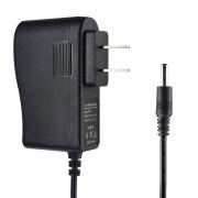 Flashlight Charger Adapter, DC3.5mm Charging Cord for PFSN TCP-50 Flashlights - US Standard